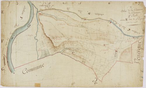 Clermont-le-Fort