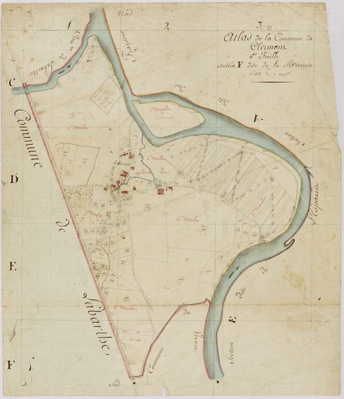 Clermont-le-Fort