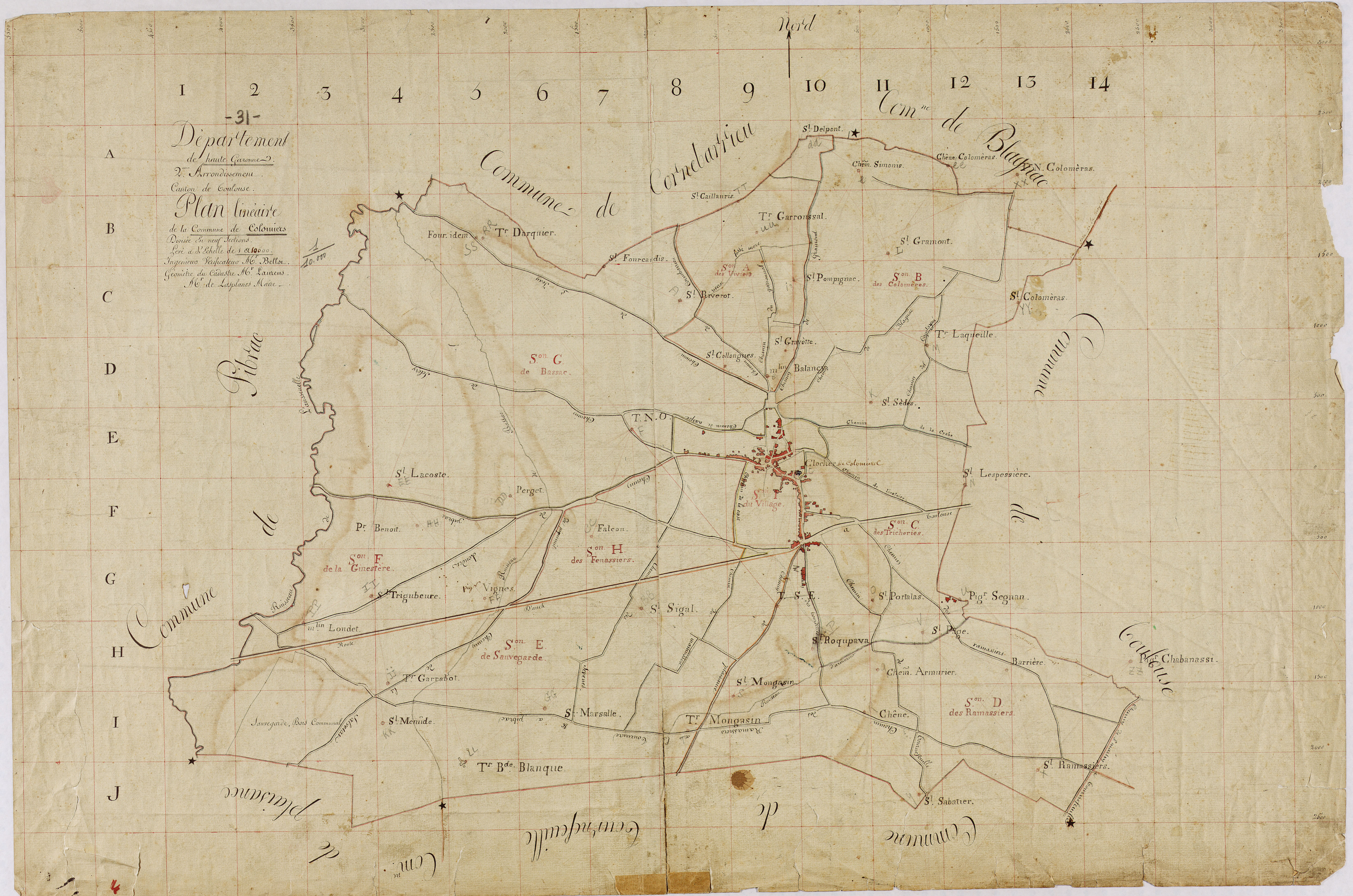 Colomiers