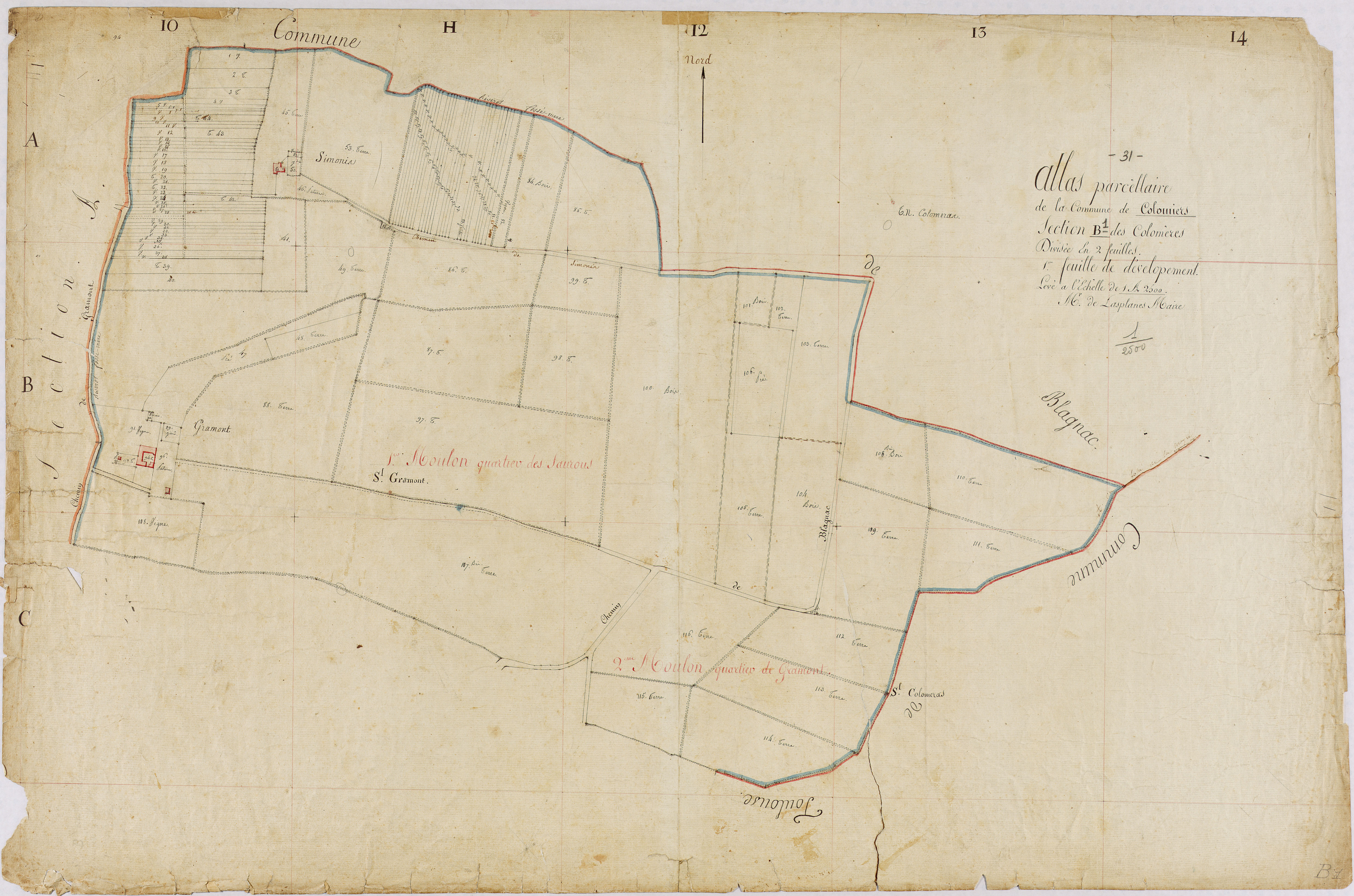 Colomiers