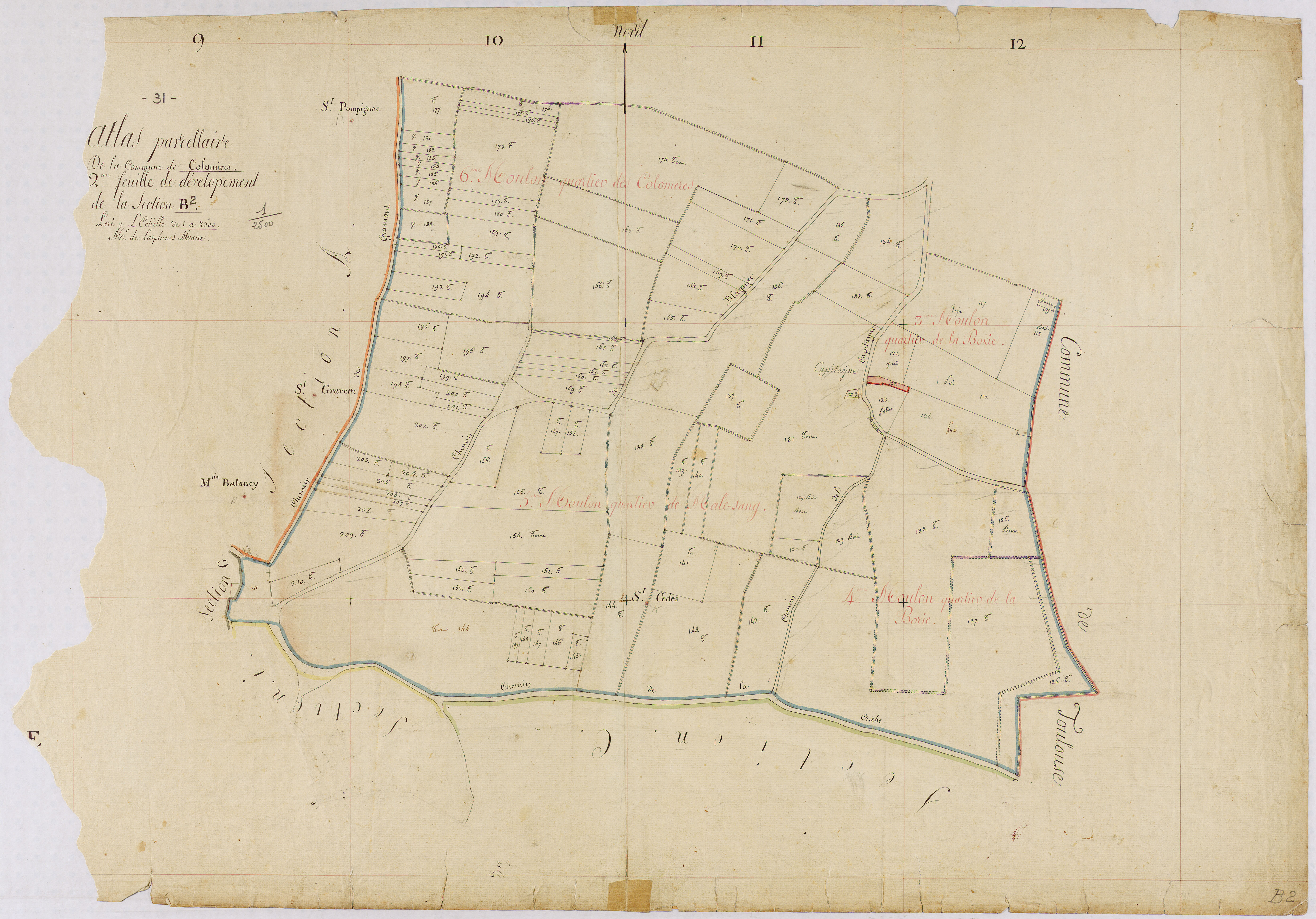 Colomiers