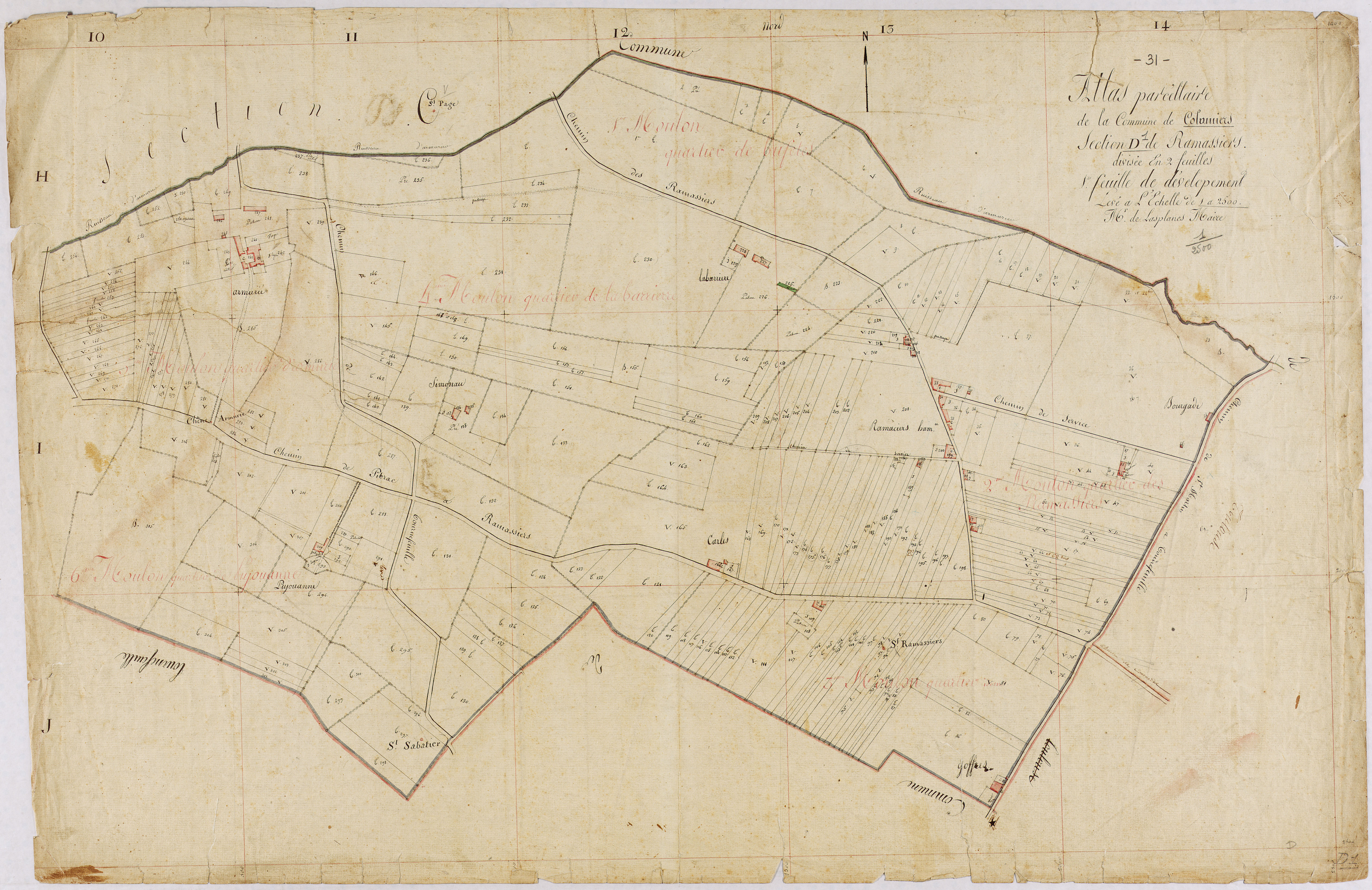Colomiers