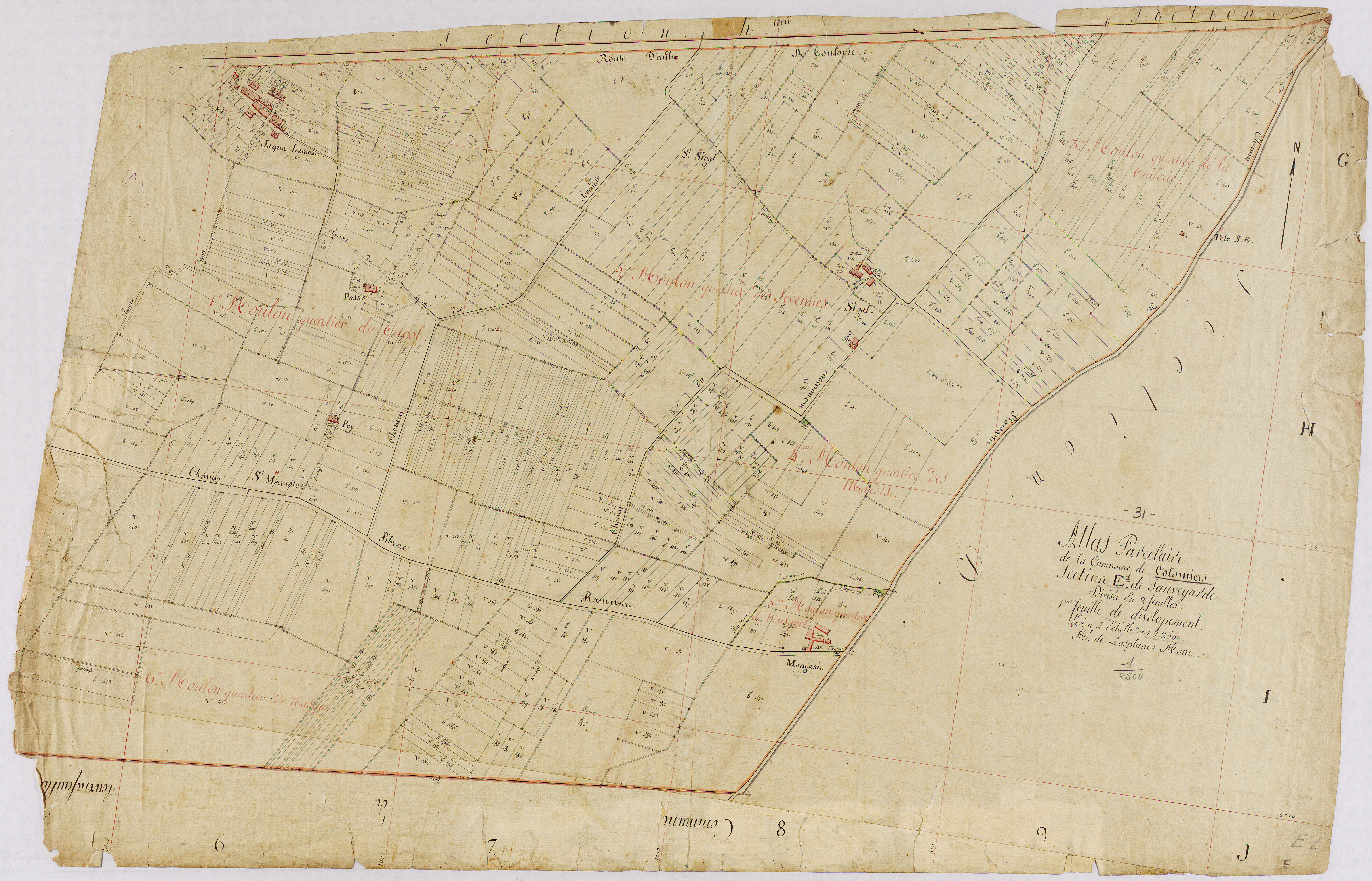 Colomiers