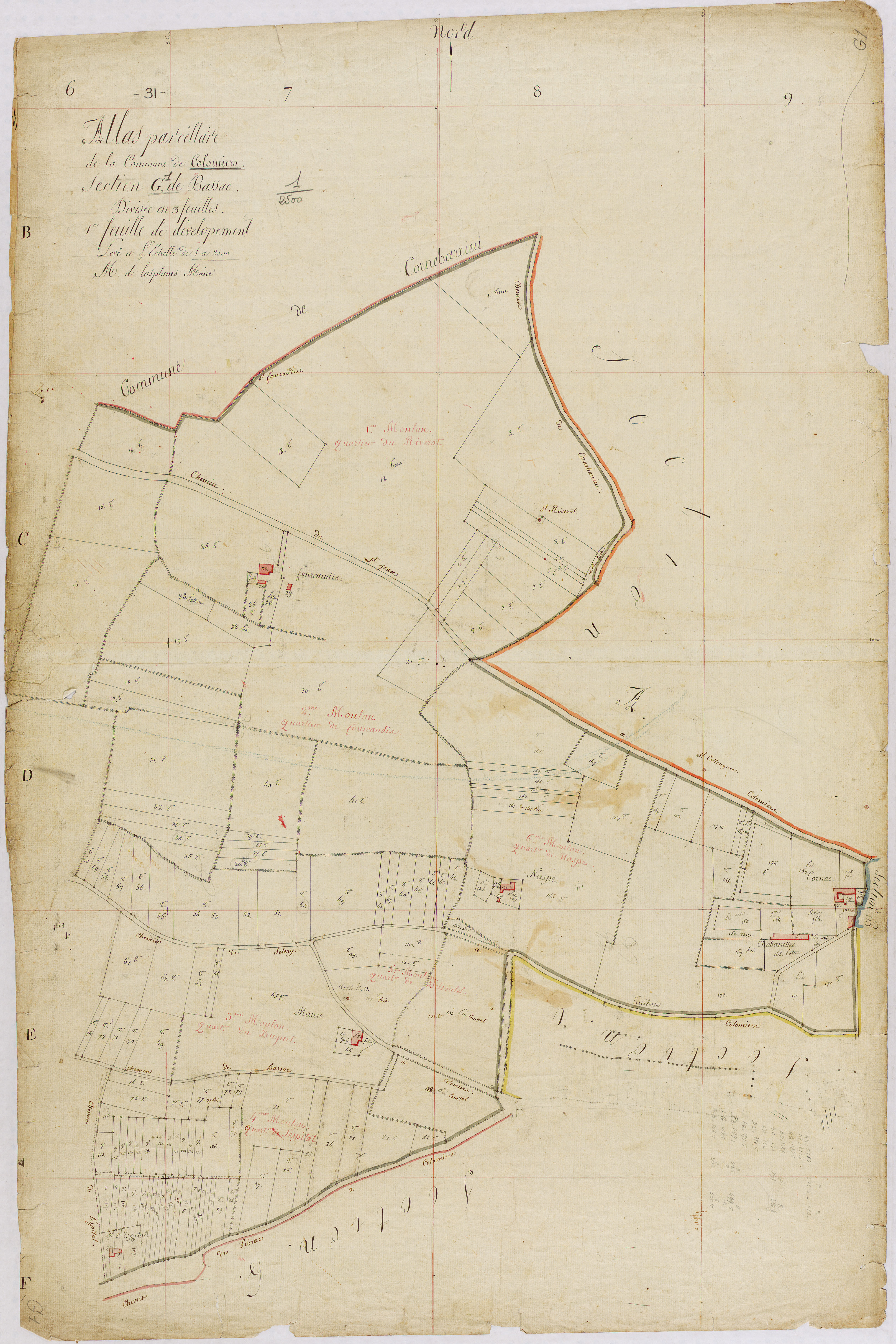 Colomiers