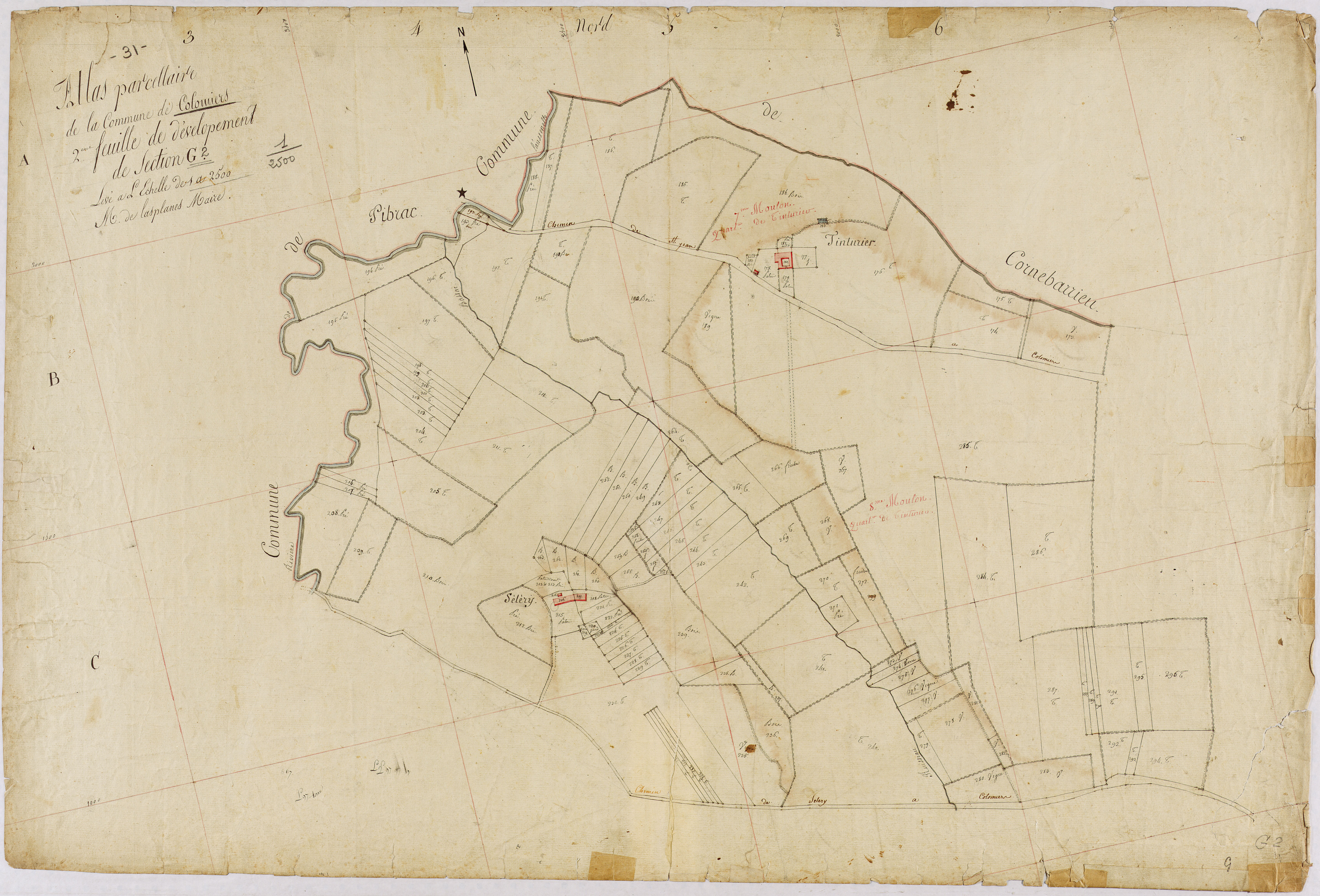 Colomiers