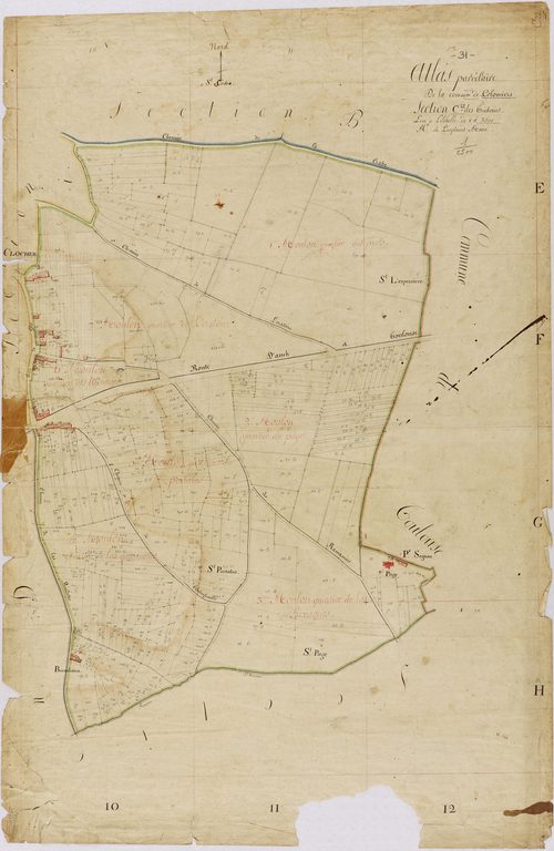 Colomiers