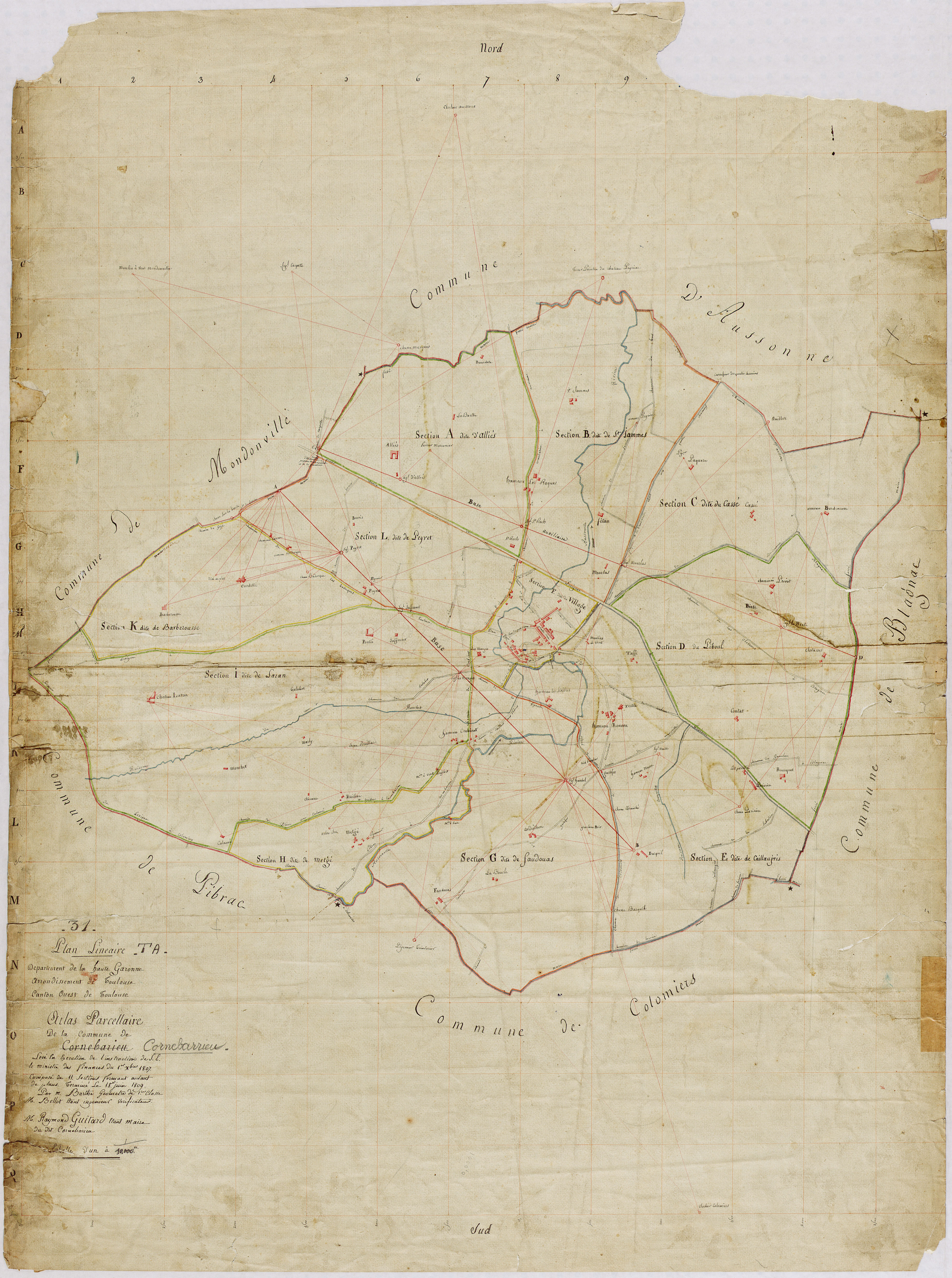 Cornebarrieu