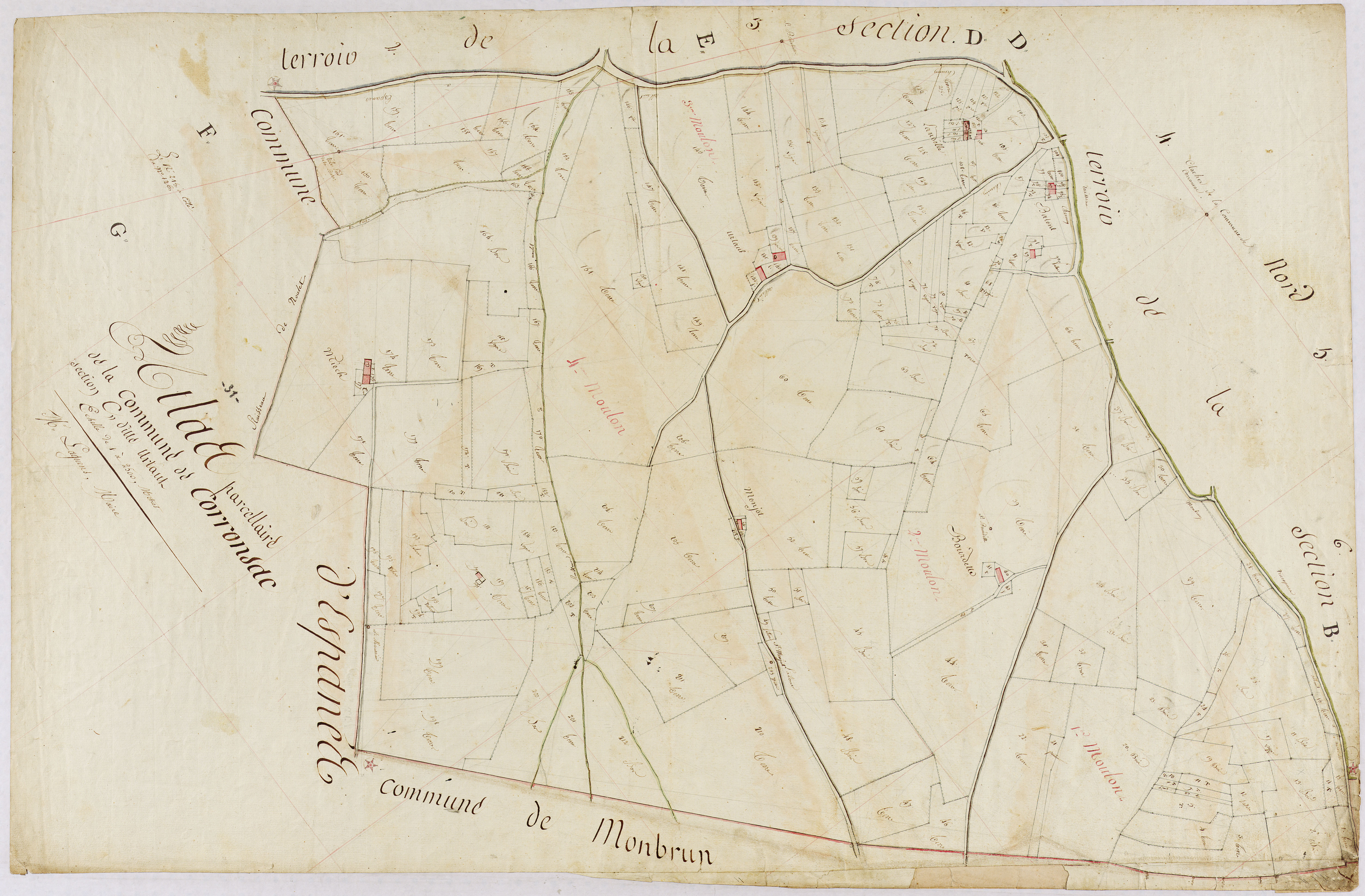 Corronsac