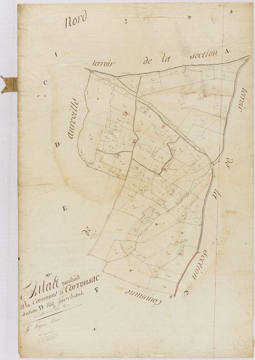 Corronsac