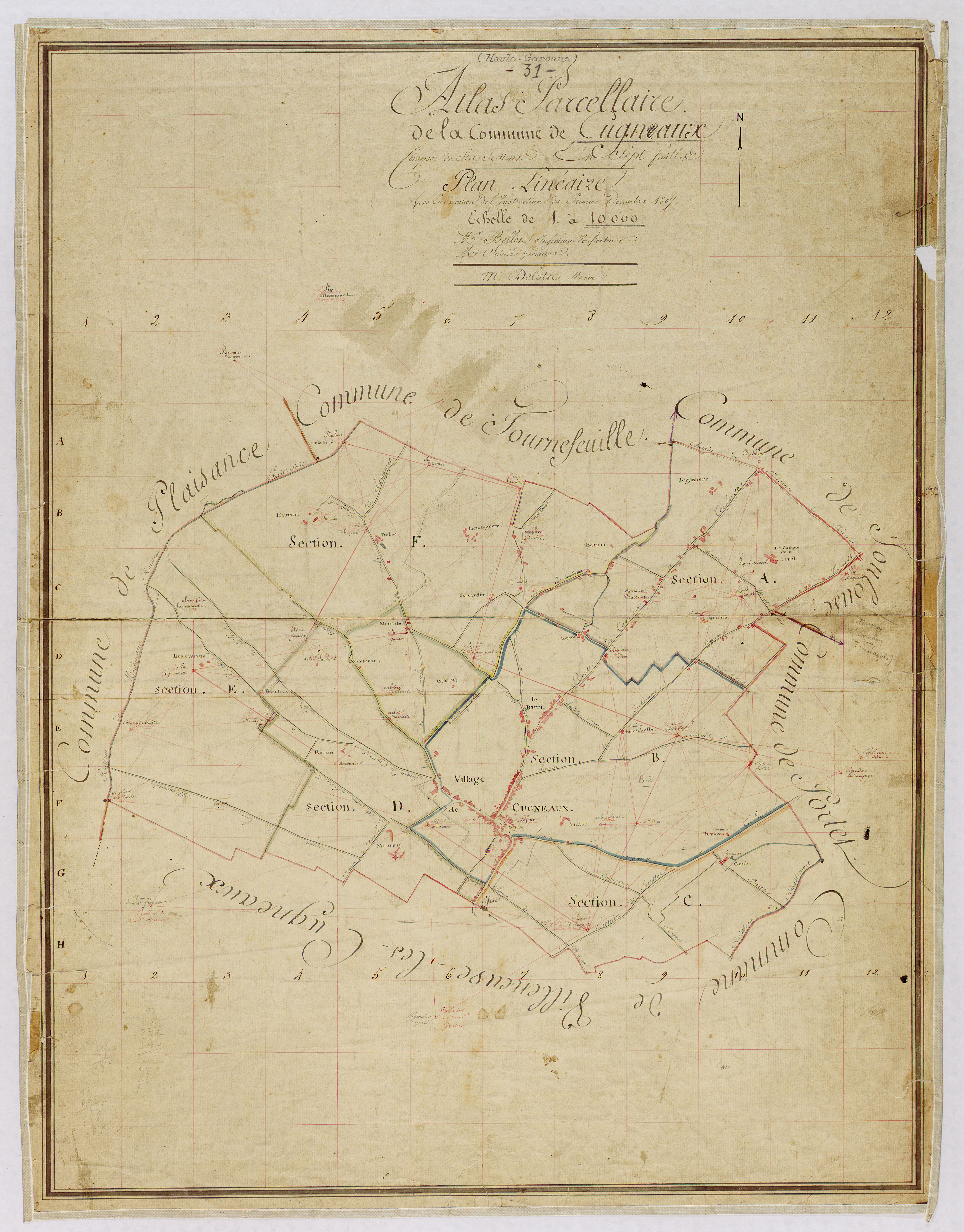 Cugnaux
