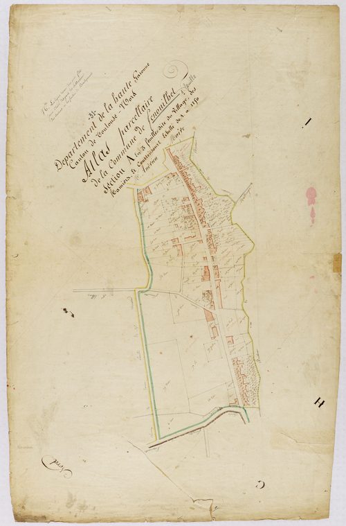 Fenouillet