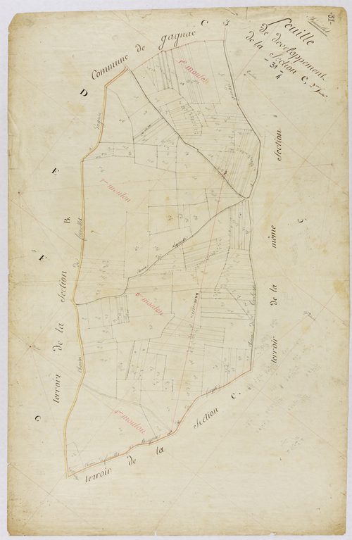 Fenouillet