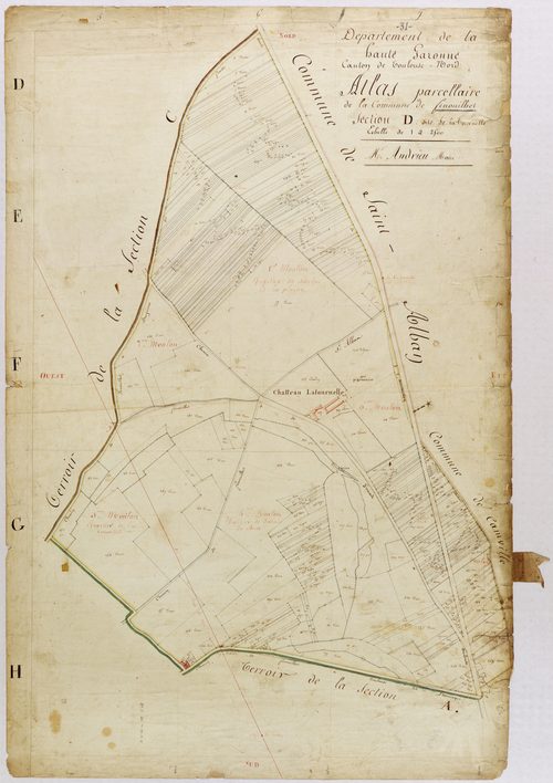 Fenouillet
