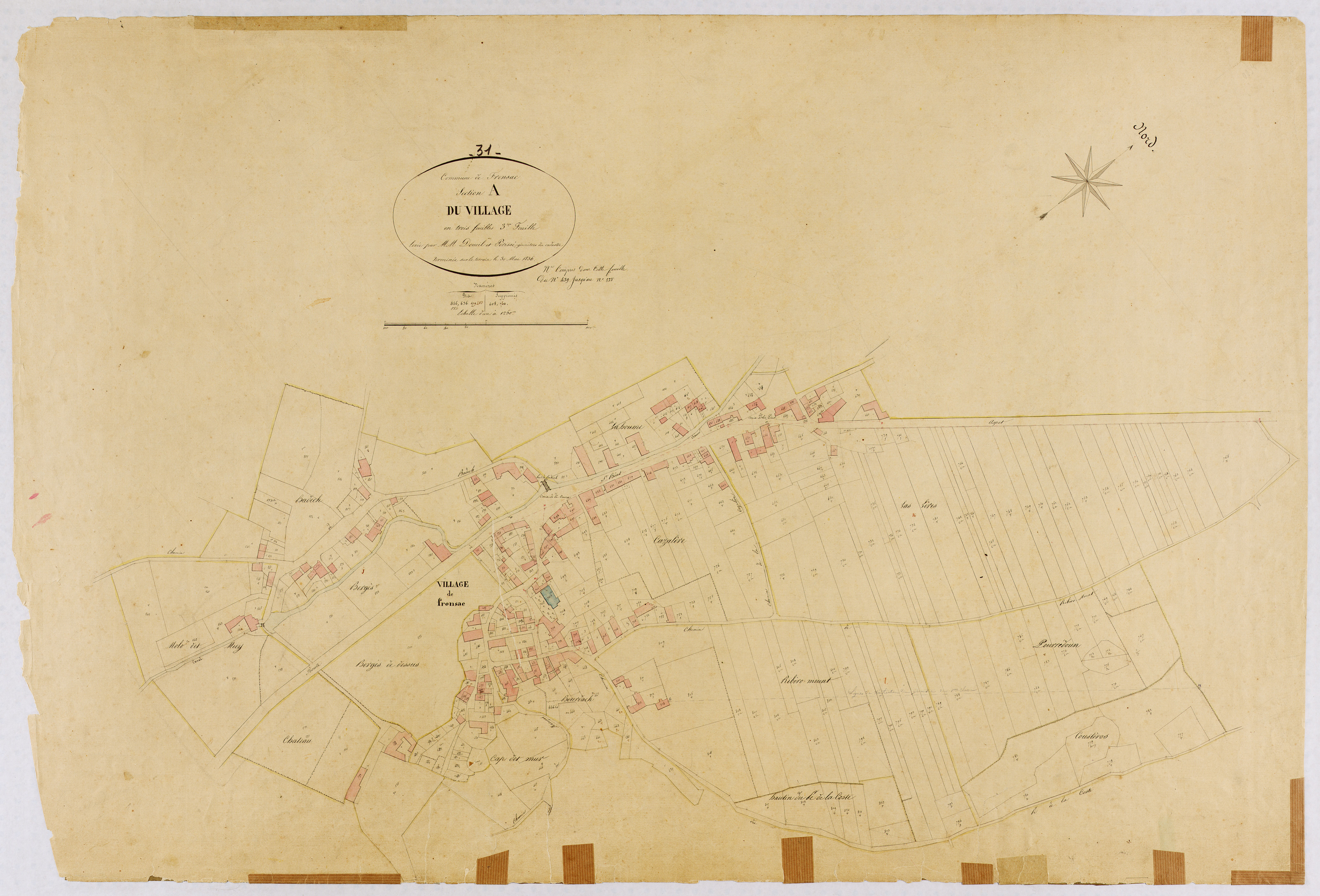 Fronsac