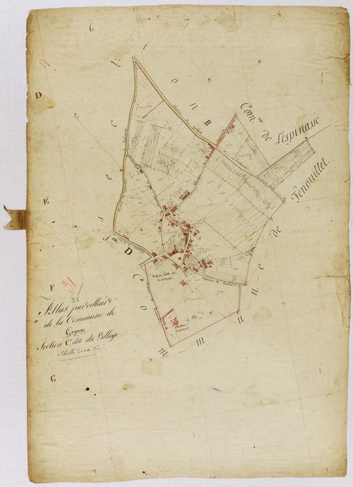Gagnac-sur-Garonne