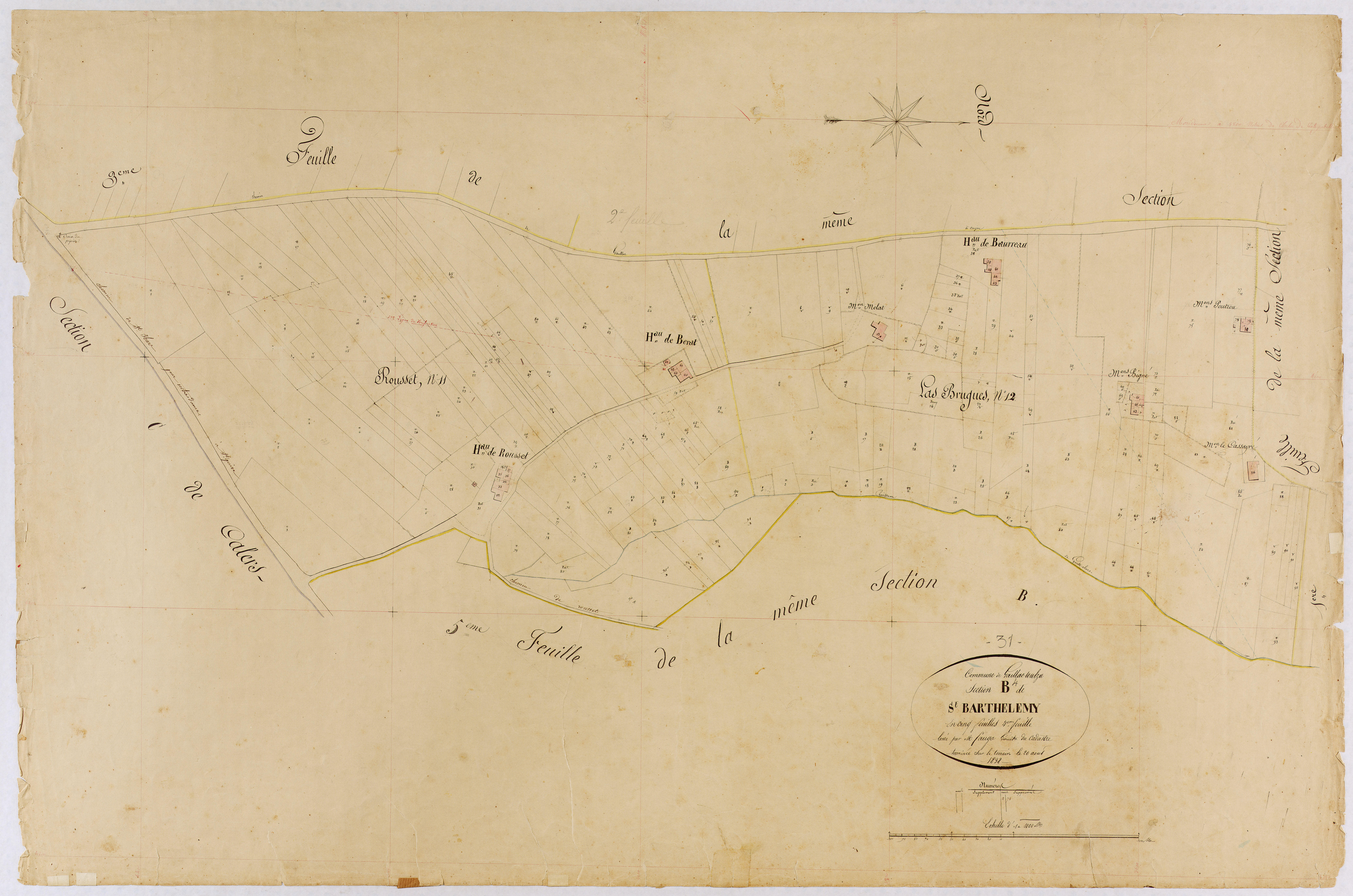 Gaillac-Toulza