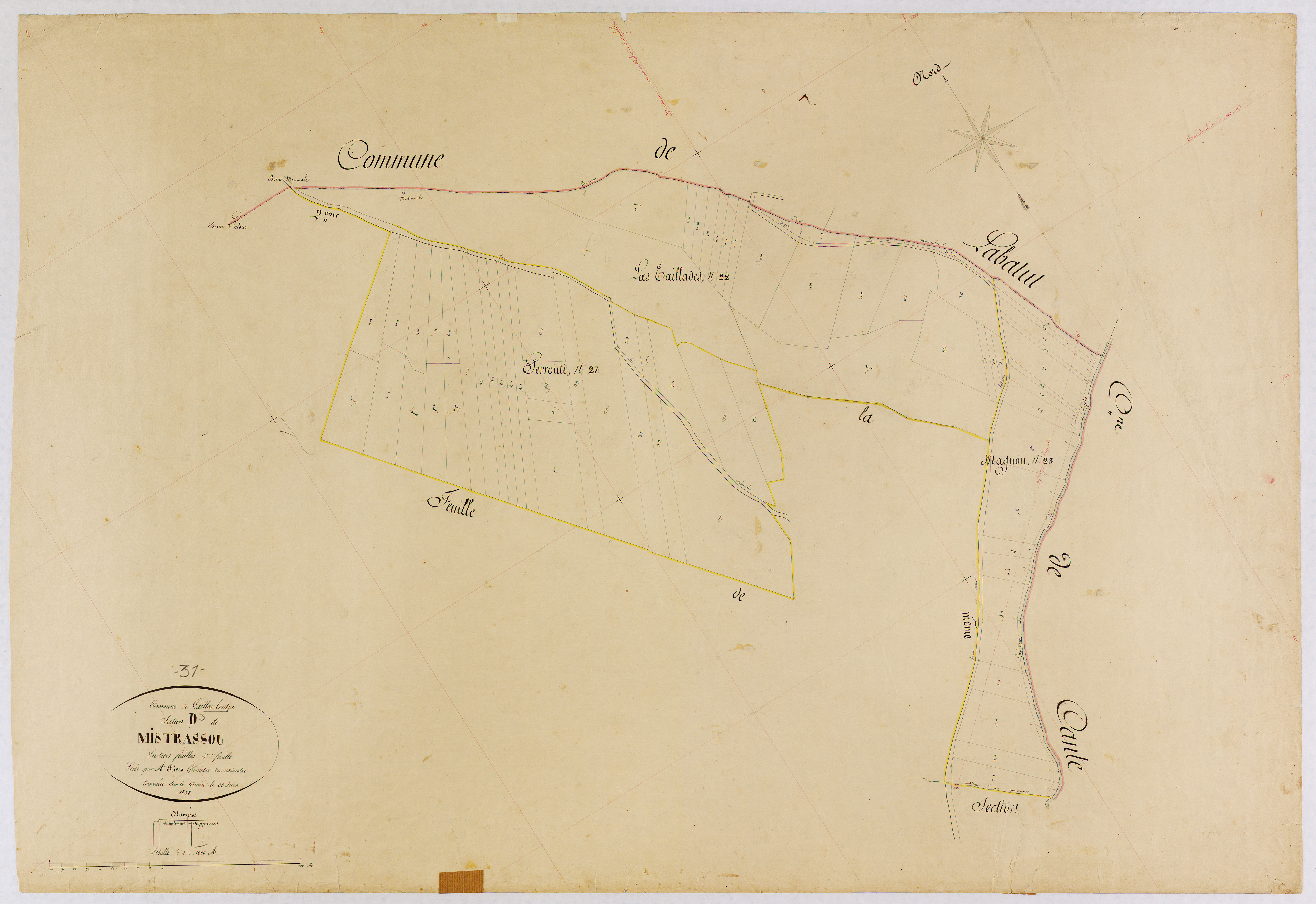 Gaillac-Toulza