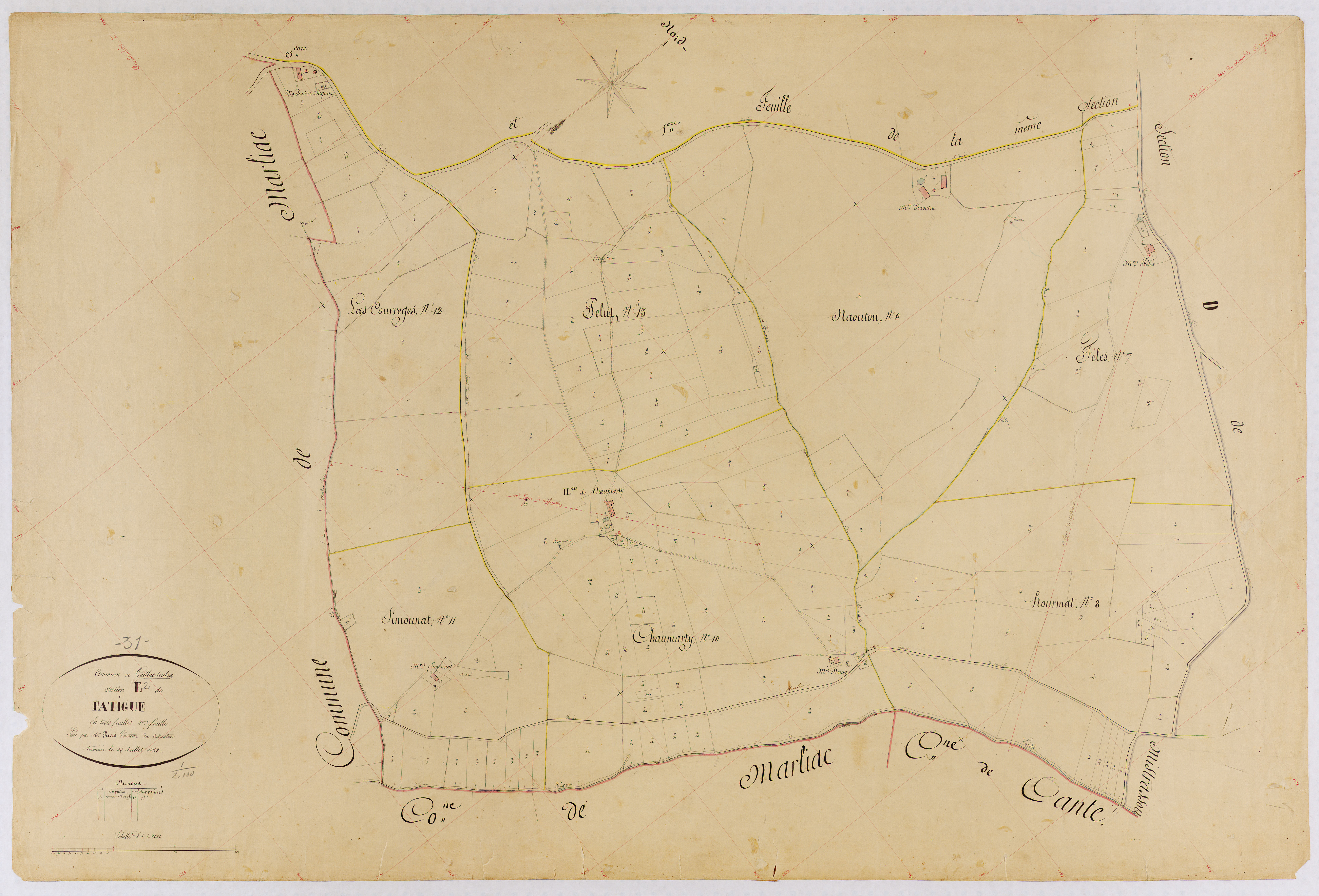 Gaillac-Toulza