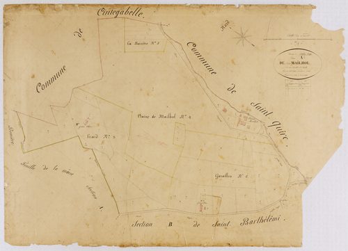Gaillac-Toulza