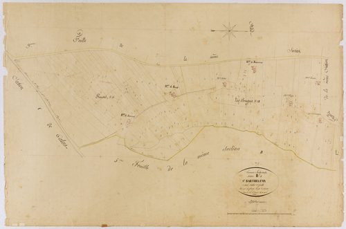 Gaillac-Toulza