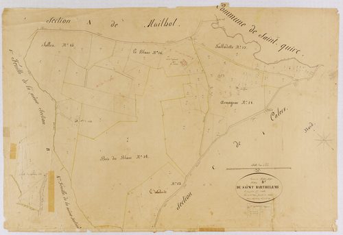 Gaillac-Toulza