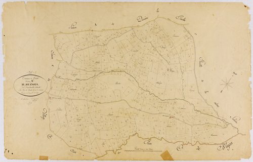 Gensac-de-Boulogne