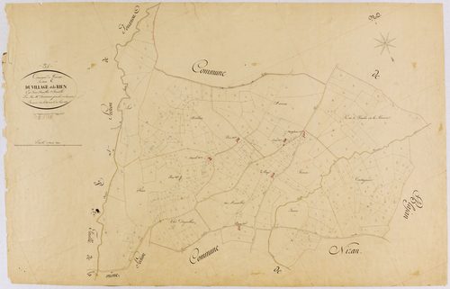 Gensac-de-Boulogne