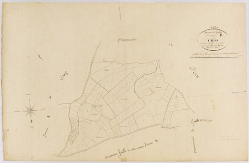 Gensac-sur-Garonne