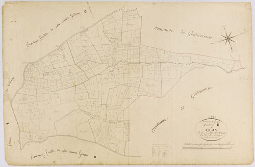 Gensac-sur-Garonne