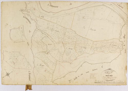 Gensac-sur-Garonne