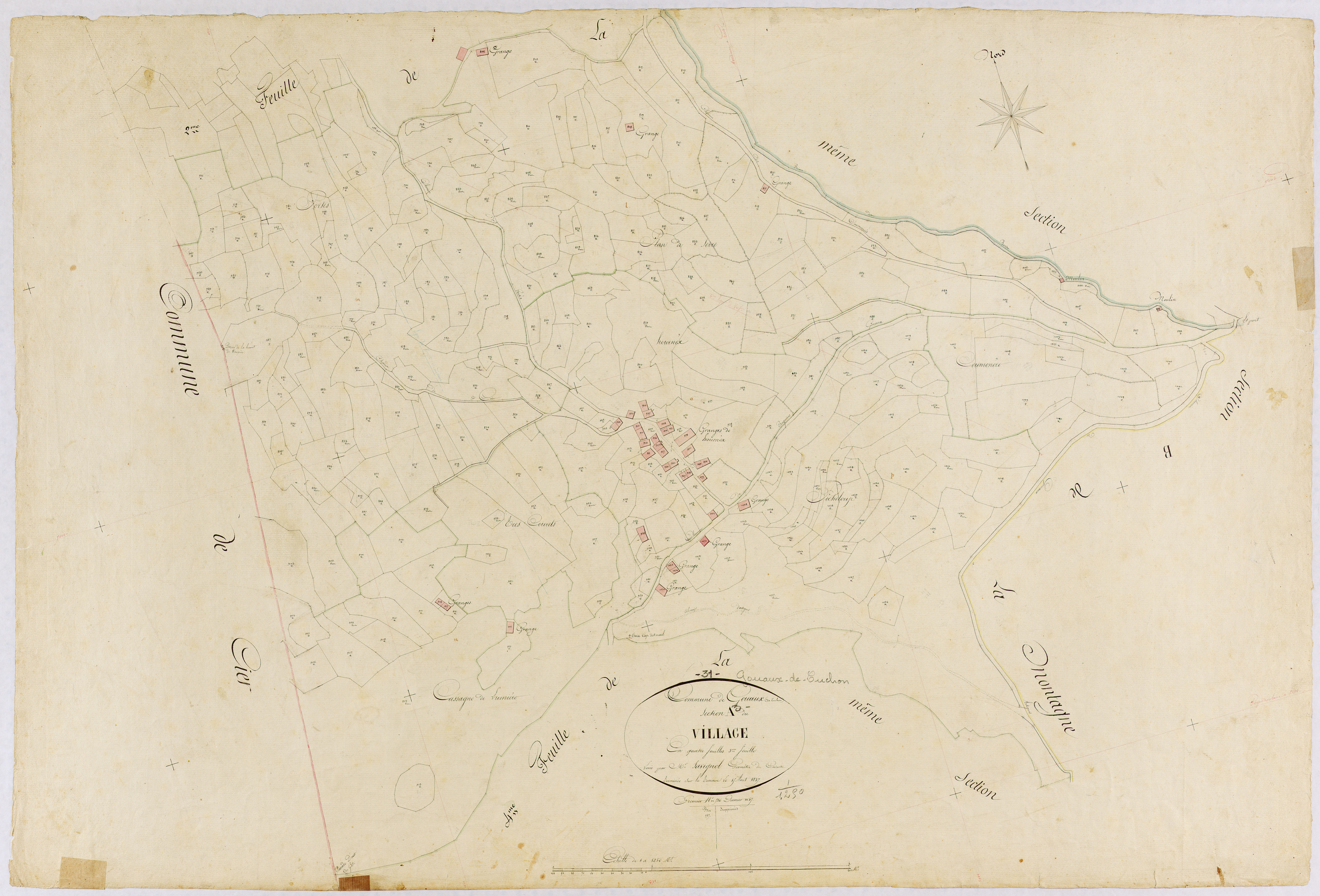 Gouaux-de-Luchon