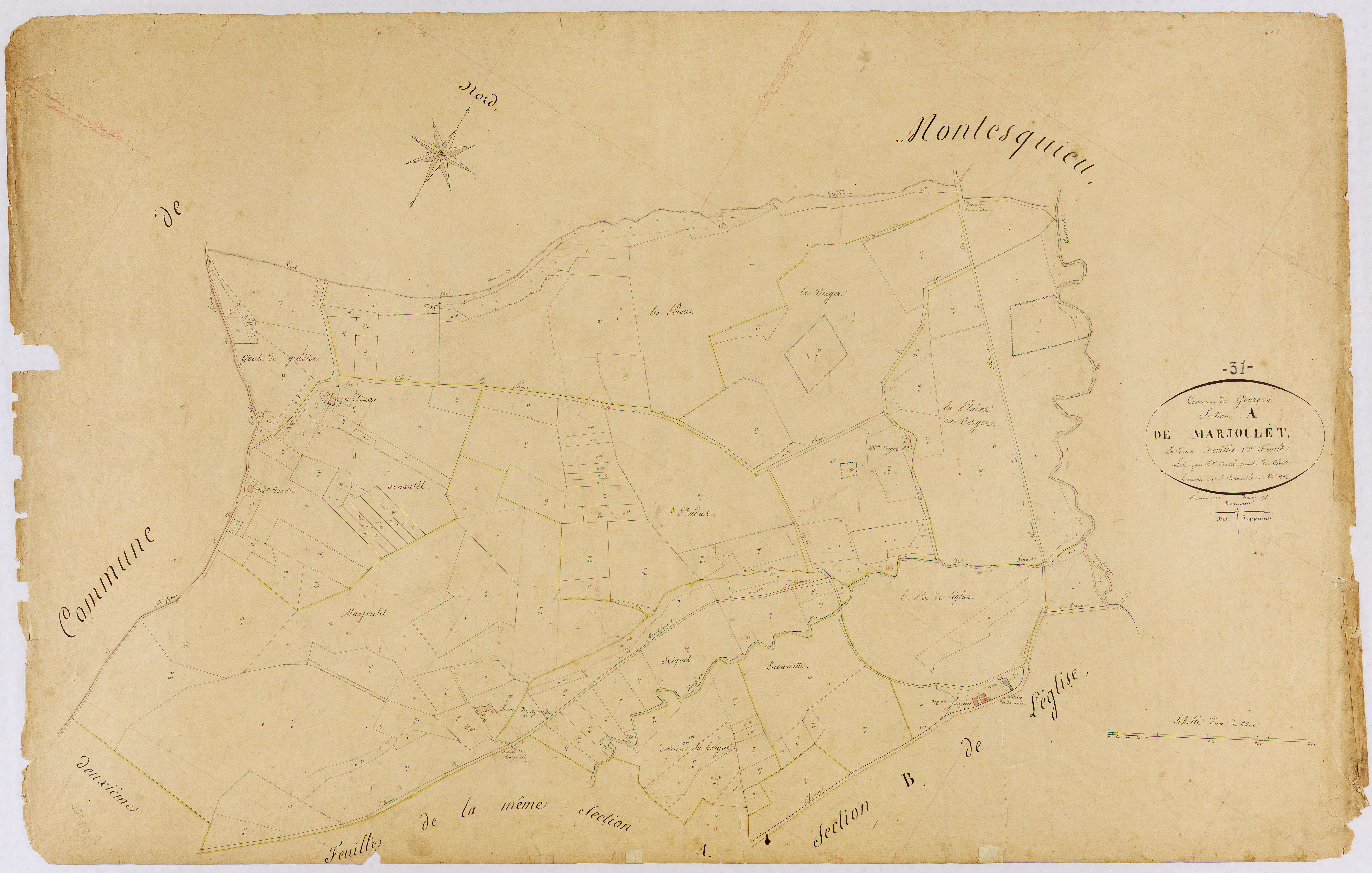 Gouzens
