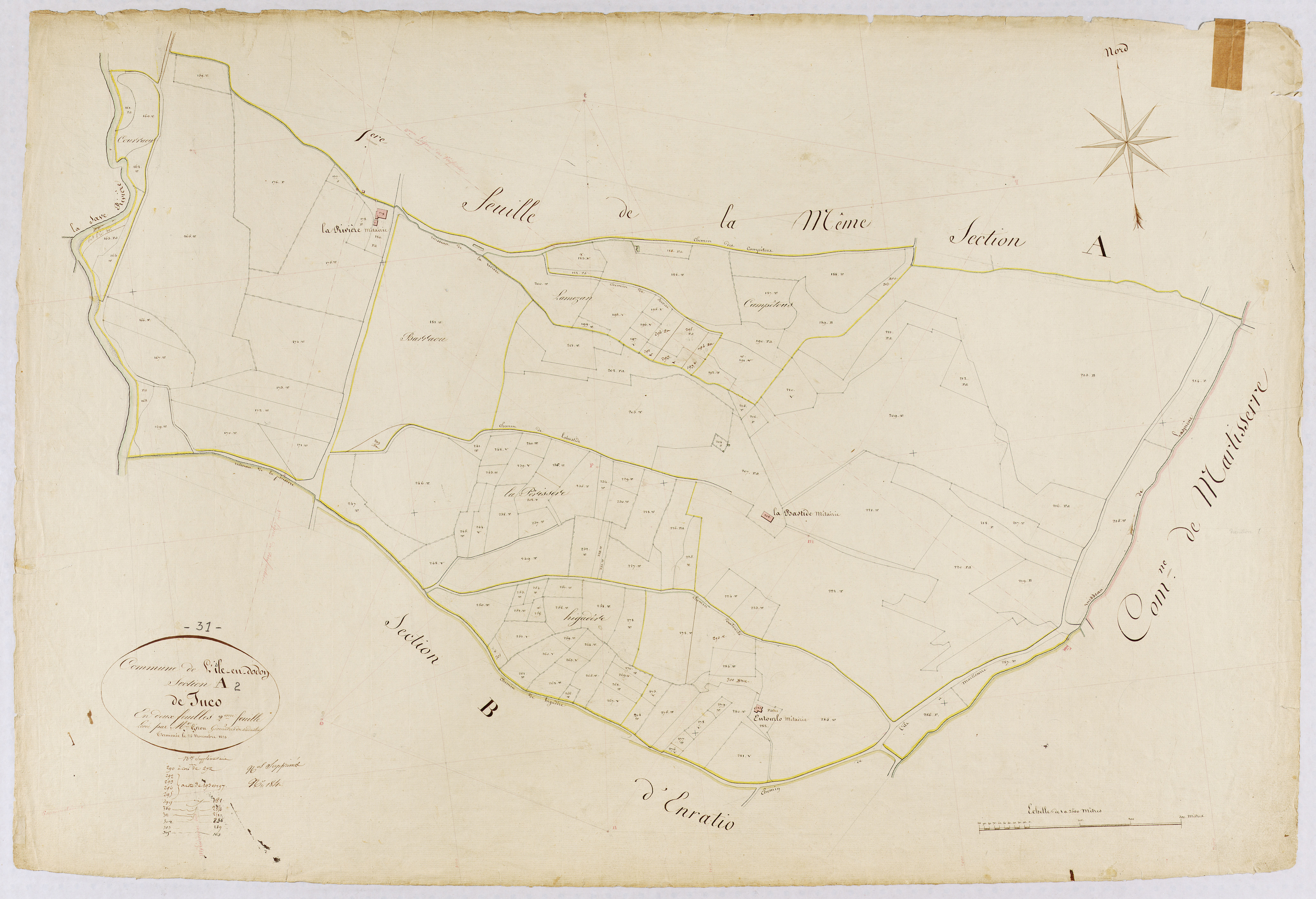 L'Isle-en-Dodon