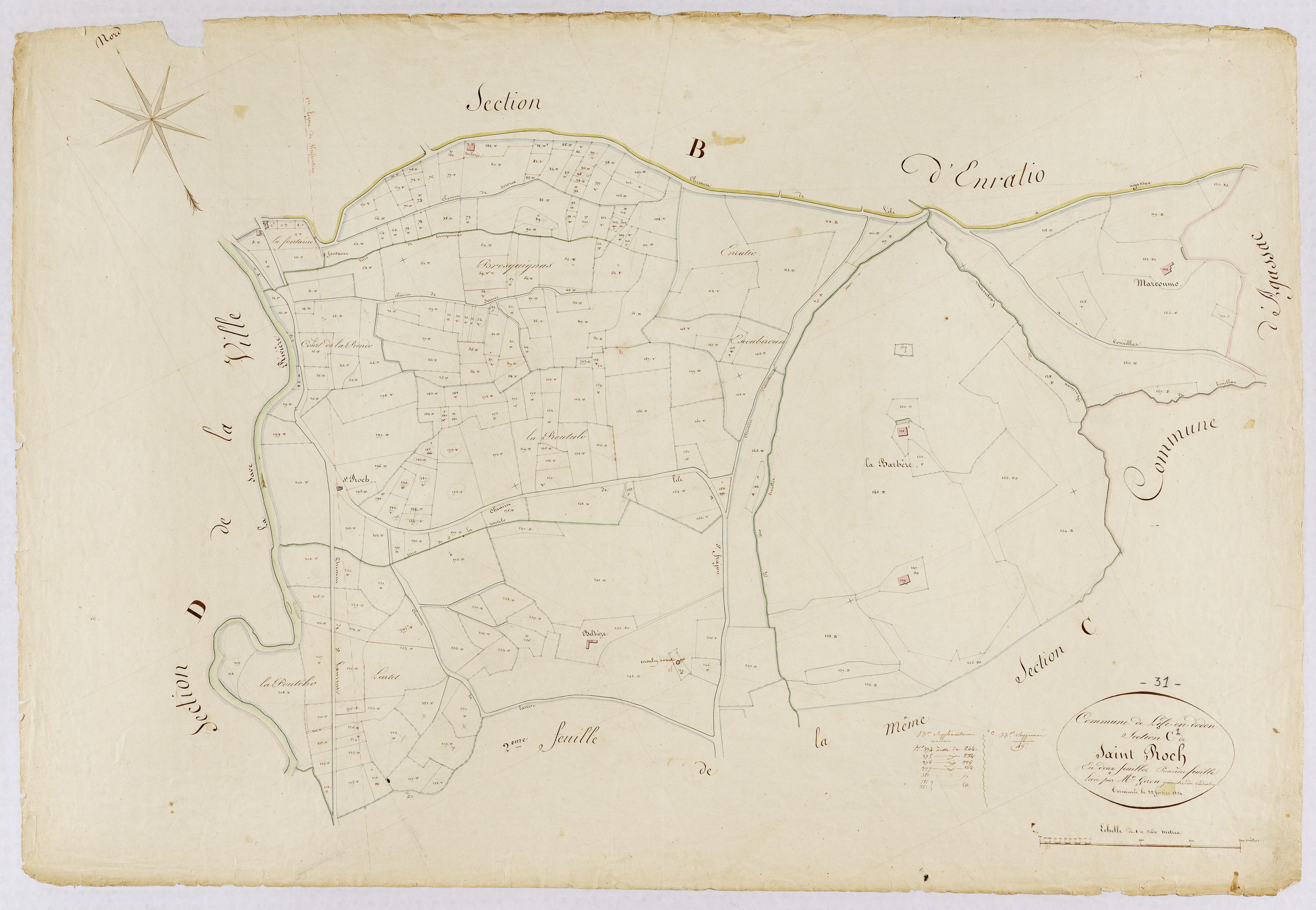 L'Isle-en-Dodon