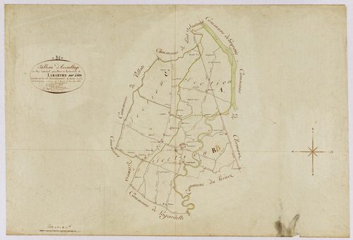 Labarthe-sur-Lèze