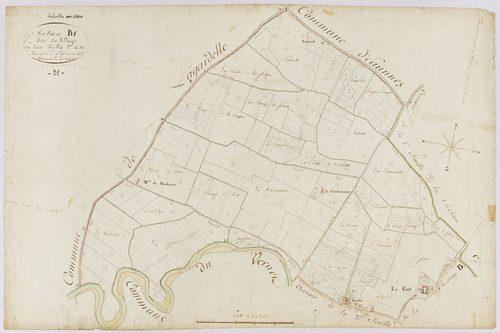 Labarthe-sur-Lèze