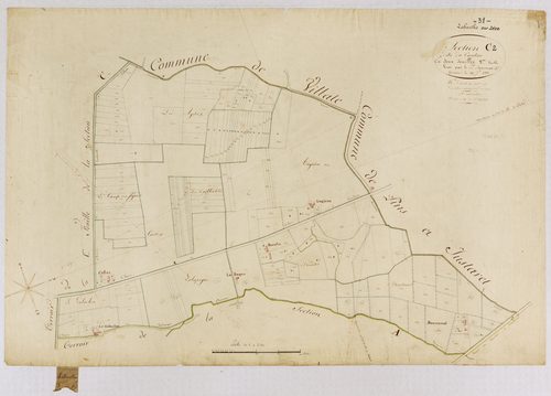 Labarthe-sur-Lèze