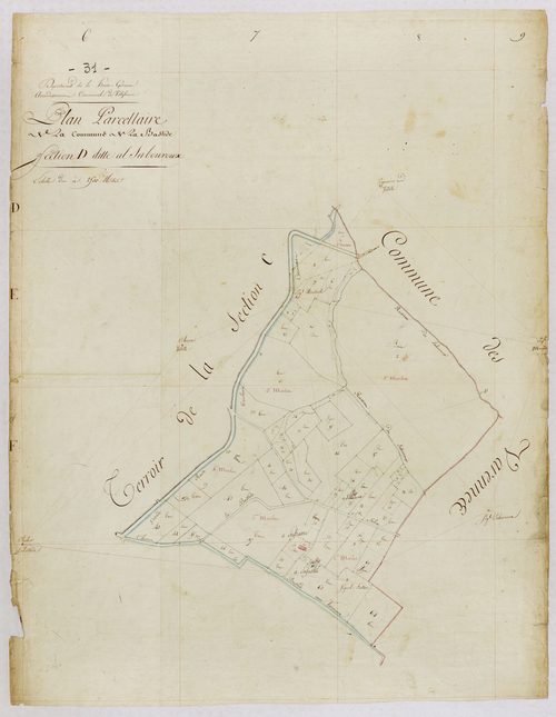 Labastide-Beauvoir