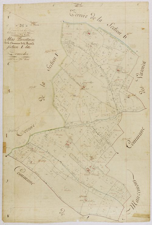 Labastide-Beauvoir