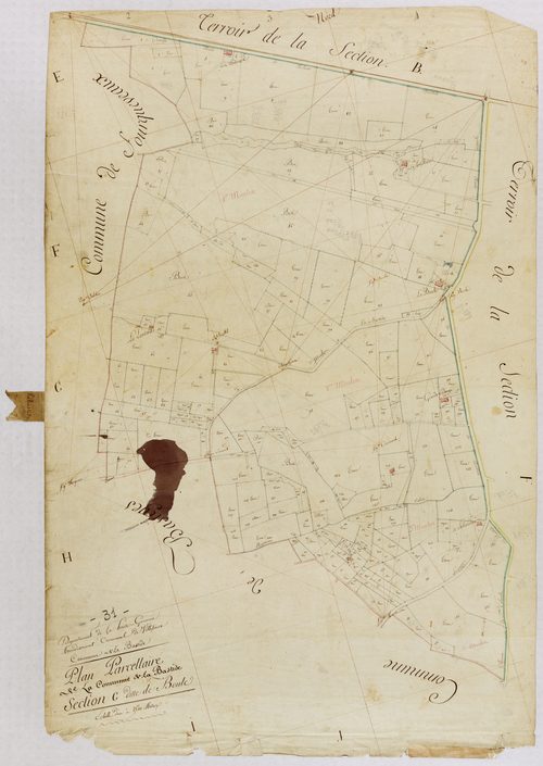 Labastide-Beauvoir