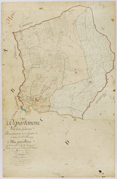Laffite-Toupière