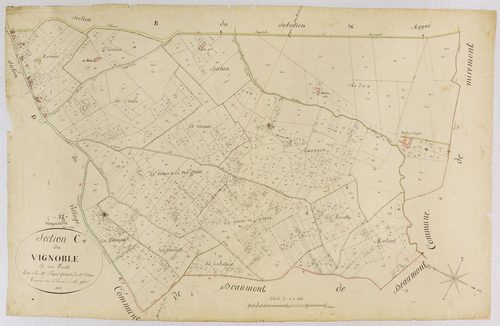 Lagardelle-sur-Lèze