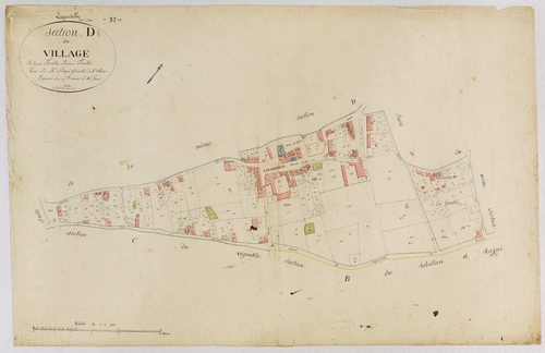 Lagardelle-sur-Lèze