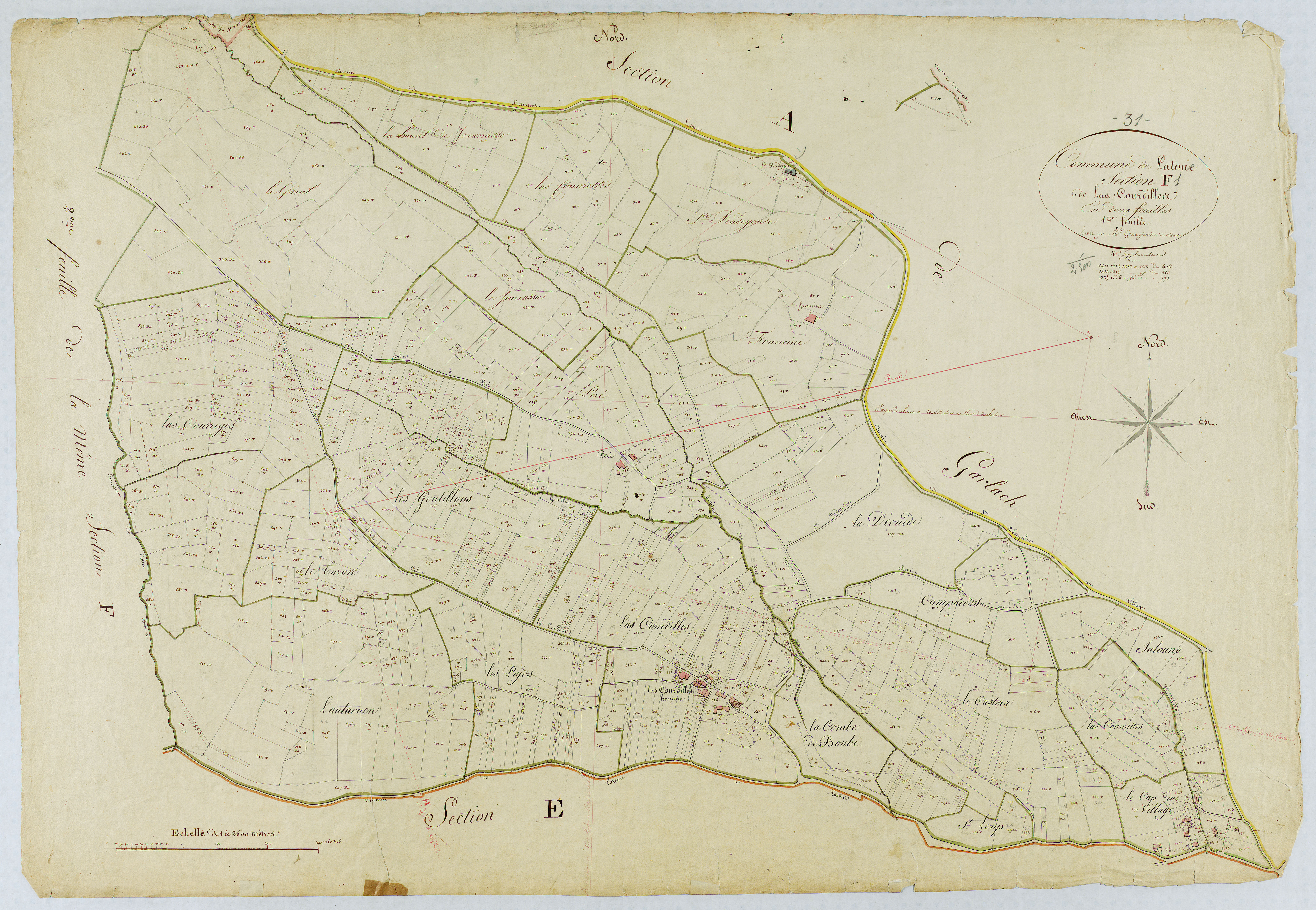 Latoue