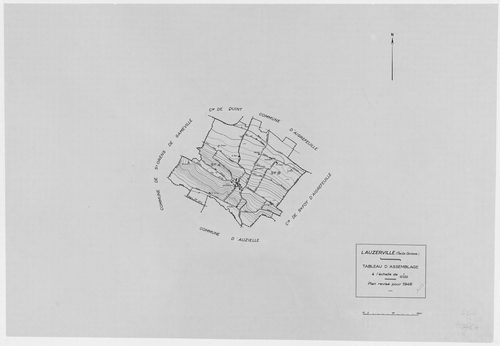 Lauzerville