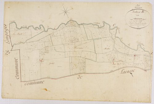 Lavernose-Lacasse