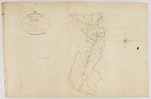 Lavernose-Lacasse