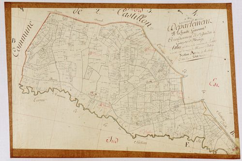 Lestelle-de-Saint-Martory
