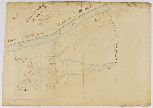 La Magdelaine-sur-Tarn