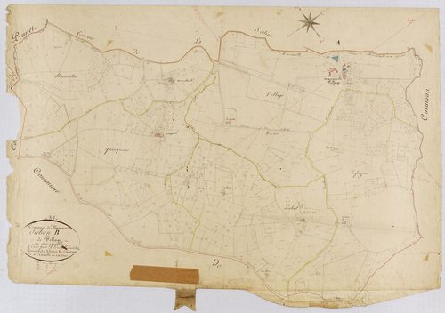 Mascarville